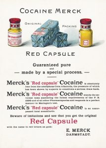 Cocaïne: Tovermiddel of gesel der mensheid